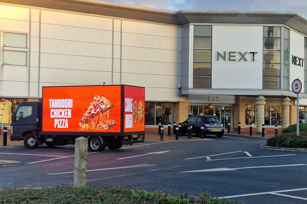 Elevate Your Campaigns with Star Digital Advans: The Future of Mobile Media Advertising