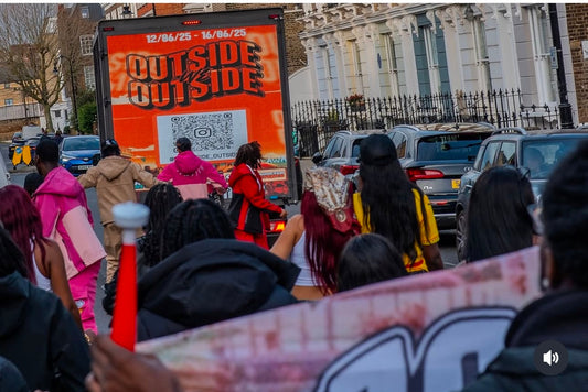 Drive Your Brand Forward: Why Advertising with a Digital Van is the Future