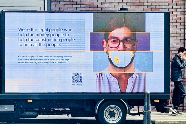 🚚 Driving Brands Forward: The Power of Mobile Advertising with Star Digital Advans