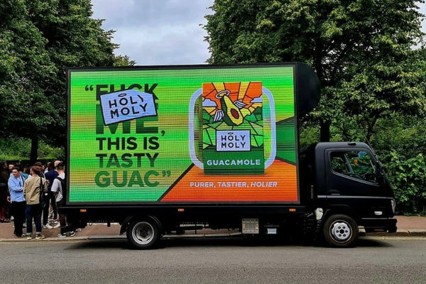 Revolutionizing Mobile Advertising: The Power of AdVans | Star Digital Advans