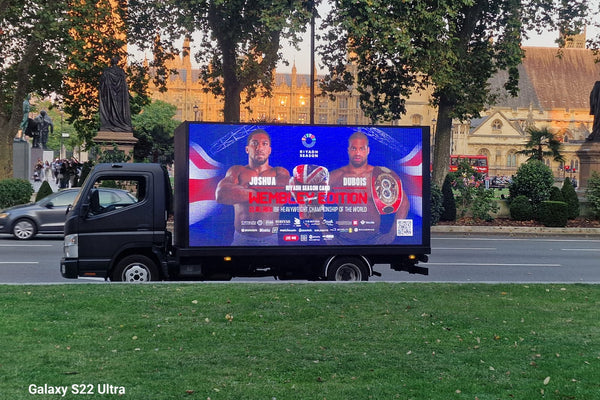 Take your message directly to your audience with Star Digital Advans