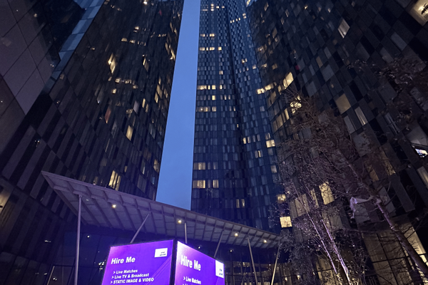 Why you choose Star Digital Advans for Outdoor Advertising